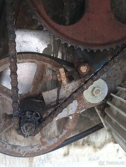 Michačka na beton a maltu