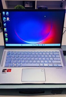 ASUS Zenbook (UX431DA) – TOP STAV, KOMPLET BALENÍ
