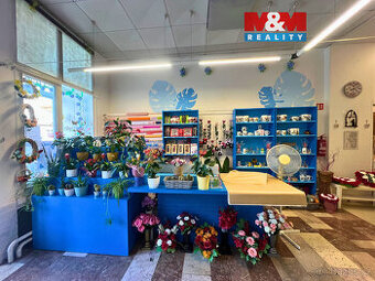 Pronájem obchod a služby, Bohumín, ul. tř. Dr. E. Beneše