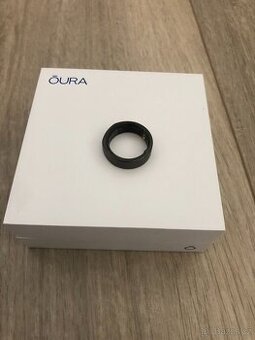 Oura ring 2nd gen