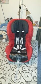 Autosedačka Römer king 9-18kg