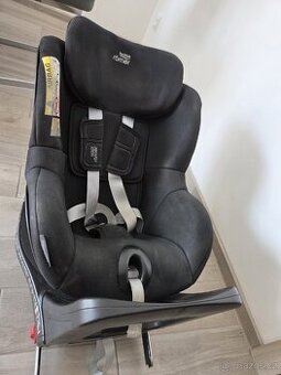 Britax Römer Dualfix M i-size