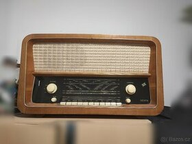 Rádio OBERON