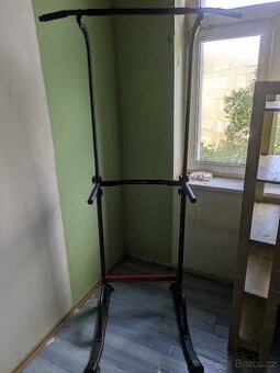 Stacionární hrazda na cvičení od Hopi Sport
