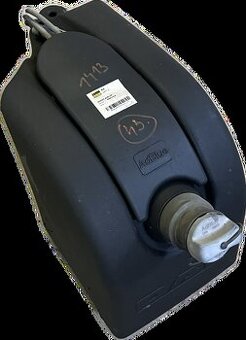 DAF LF nádrž adblue