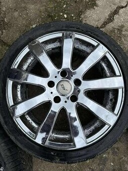 Alu kola r18 5x120