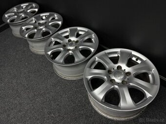 Alu EXCLUSIVE LINE 5x112 16”