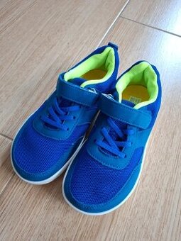 Barefoot tenisky vel. 33 - nové