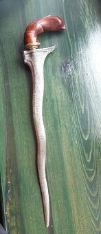 Dýka 44 cm