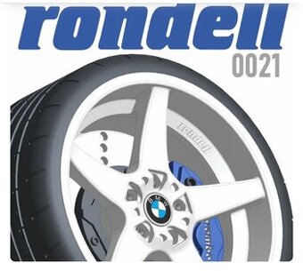 Koupím Rondell 0021