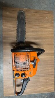 Husqvarna 380 CD