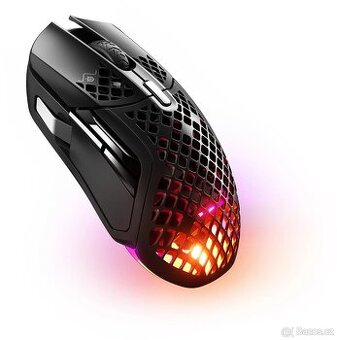 SteelSeries Aerox 5 Wireless – Záruka