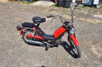 Babetta 210