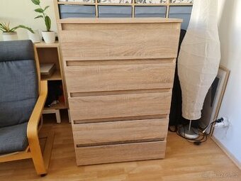 Komoda IKEA