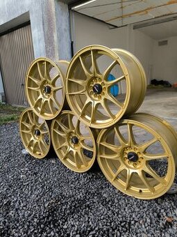 5x100 r18    5x112 R18