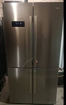 Beko americká lednice