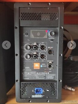 JBL SRX 812P