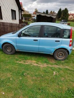 Fiat Panda 1,2