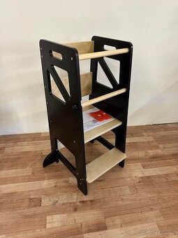 Montessori věž