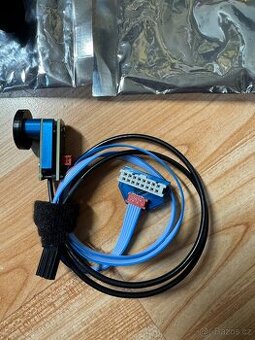 Senzor přiblížení HALIOS E909.05