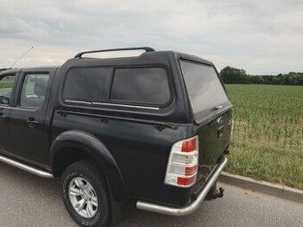 Hardtop Ford Ranger 2006-2012