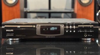 Philips CD 723 CD přehrávač