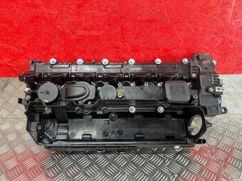 VÍKO VENTILŮ BMW X5 E70 3.0D 306D3 M57 77893959