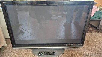 Tv Panasonic
