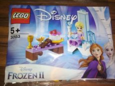 Lego Frozen II. Disney č.30553