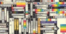 Sháním staré videokazety (VHS, Betamax, Video 2000)