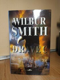 Dravec - Wilbur Smith
