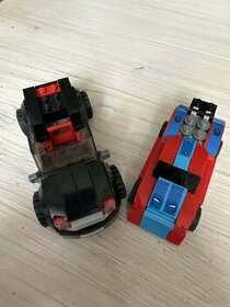 Lego auta - 1