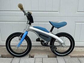 BMW Kidsbike - 1