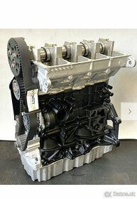 motor repas Audi Seat Skoda VW 2,0TDI 1,9TDI BXE BKC BLS BJB