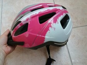 Cyklistická přilba, helma