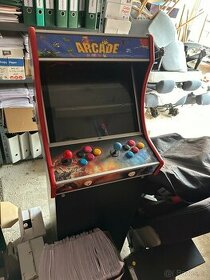 Arcade herní automat - 1