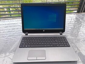 Notebook HP ProBook 455 G2 / 8GB RAM / SSD Disk 120GB /