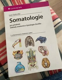 Učebnice somatologie