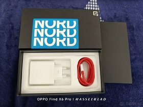 Oneplus Nord 3, 8/128GB - 1