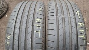 Letní pneu 225/45/18 Bridgestone Run Flat