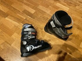 Lyžařské boty technica