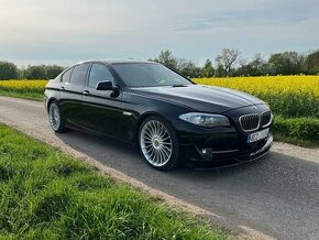 Alpina D5