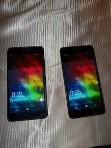 Microsoft Lumia 640 LTE Black 2ks - 1