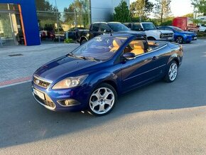 FORD FOCUS 2,0I - AUTOMAT