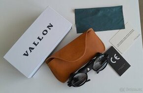 Sluneční brýle VALLON - Heron Ocean