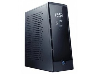 Smart box O2