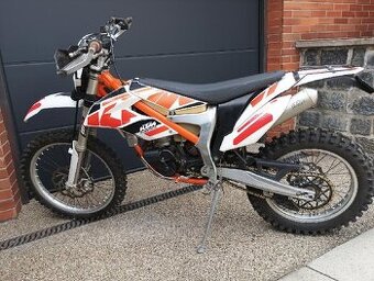 KTM FREERIDE 250 R
