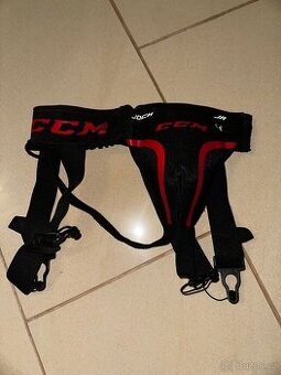 Suspenzor CCM