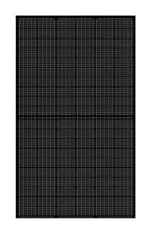 Full black solární panely 410 Wp 1.698 Kč Veselí nad Moravou