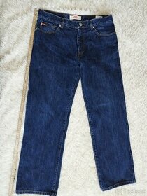 Džíny Lee Cooper W30